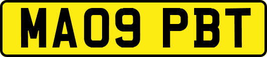 MA09PBT