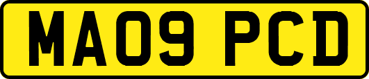 MA09PCD