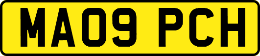 MA09PCH