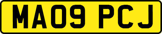 MA09PCJ
