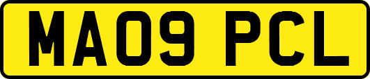 MA09PCL