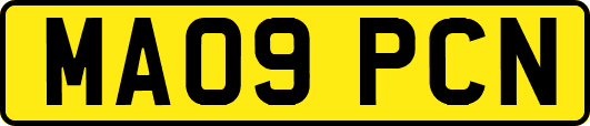 MA09PCN