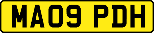 MA09PDH