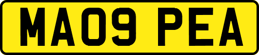 MA09PEA