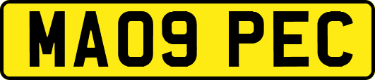 MA09PEC