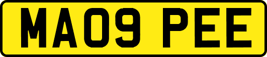 MA09PEE