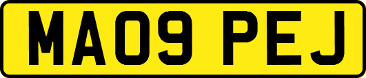 MA09PEJ