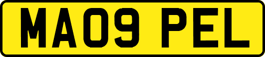 MA09PEL