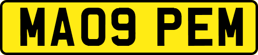 MA09PEM