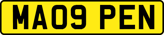 MA09PEN