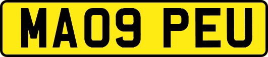 MA09PEU
