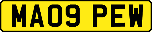 MA09PEW