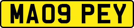 MA09PEY