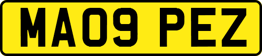MA09PEZ