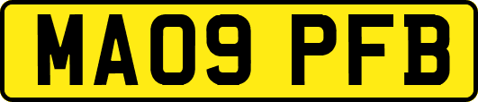 MA09PFB