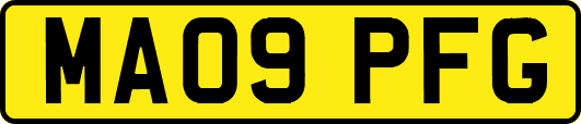 MA09PFG