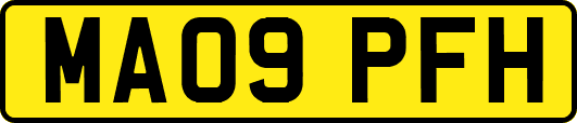 MA09PFH