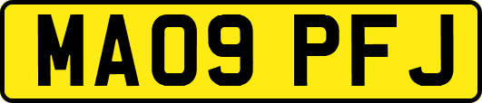 MA09PFJ
