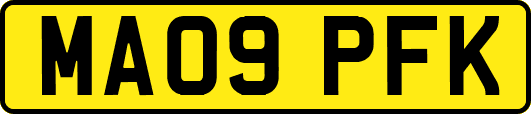 MA09PFK