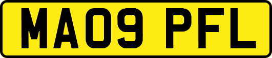 MA09PFL