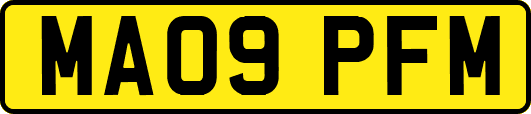 MA09PFM
