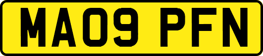 MA09PFN