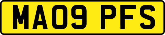 MA09PFS