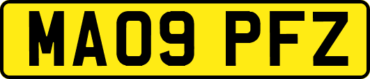 MA09PFZ