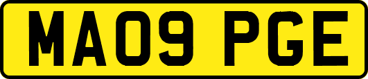 MA09PGE