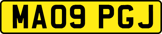 MA09PGJ
