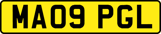 MA09PGL