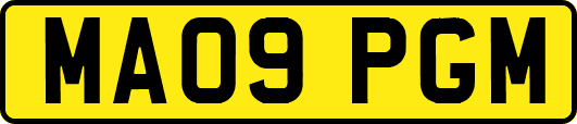 MA09PGM