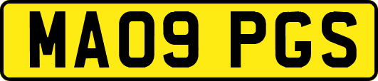 MA09PGS