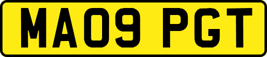 MA09PGT