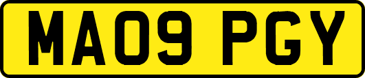 MA09PGY