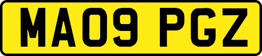 MA09PGZ