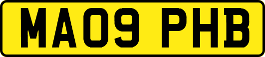 MA09PHB