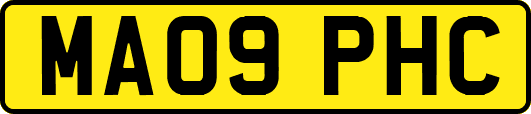 MA09PHC