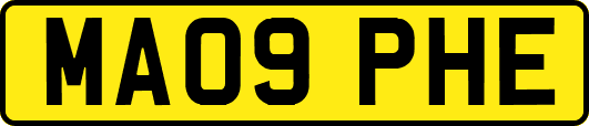 MA09PHE