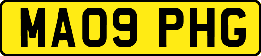 MA09PHG