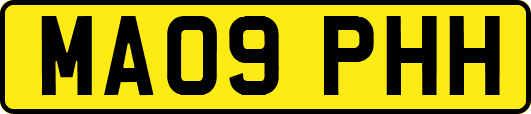 MA09PHH