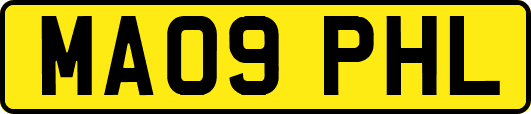MA09PHL