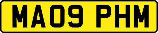 MA09PHM