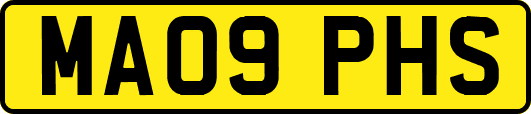 MA09PHS
