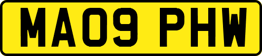 MA09PHW