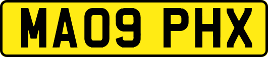 MA09PHX