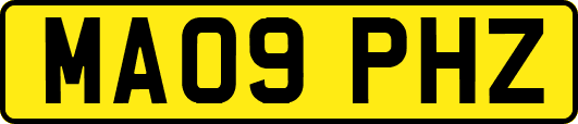 MA09PHZ