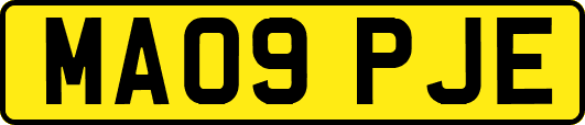 MA09PJE