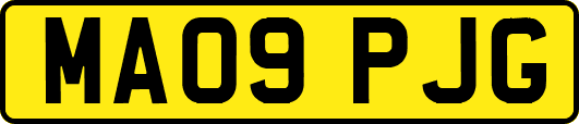 MA09PJG