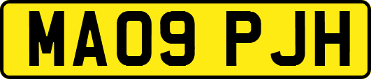 MA09PJH